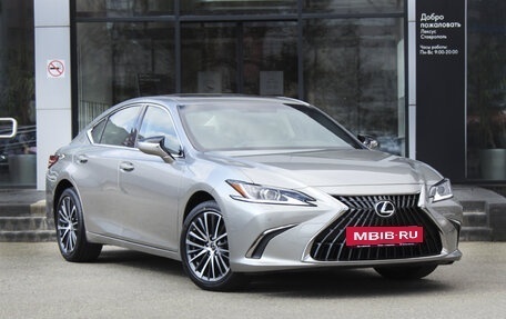 Lexus ES VII, 2022 год, 7 825 000 рублей, 8 фотография