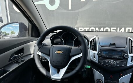 Chevrolet Cruze II, 2014 год, 10 фотография