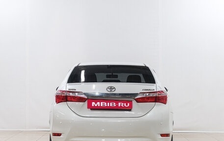Toyota Corolla, 2014 год, 1 429 000 рублей, 5 фотография