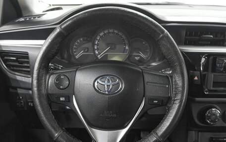 Toyota Corolla, 2014 год, 1 429 000 рублей, 10 фотография
