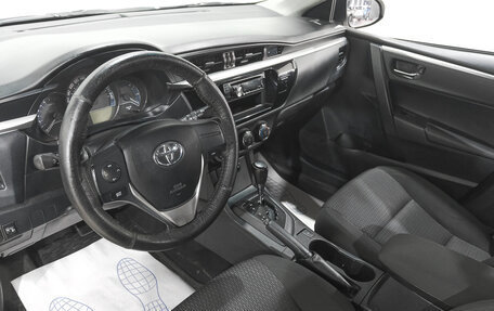 Toyota Corolla, 2014 год, 1 429 000 рублей, 7 фотография