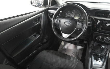 Toyota Corolla, 2014 год, 1 429 000 рублей, 12 фотография