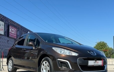 Peugeot 308 II, 2011 год, 797 000 рублей, 7 фотография