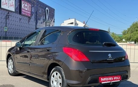 Peugeot 308 II, 2011 год, 797 000 рублей, 18 фотография