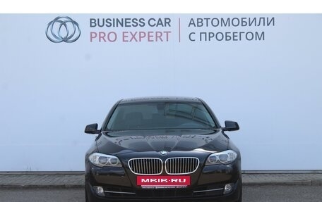 BMW 5 серия, 2013 год, 1 884 000 рублей, 2 фотография