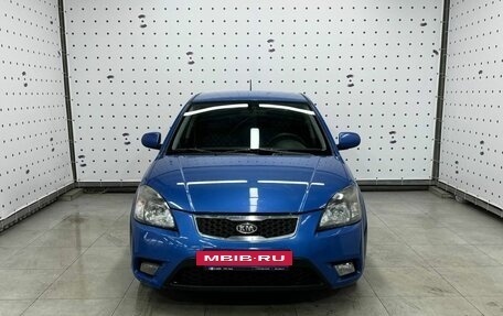 KIA Rio II, 2011 год, 637 500 рублей, 2 фотография