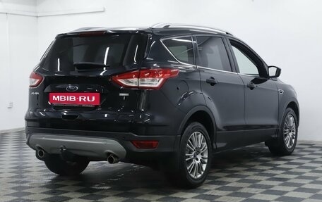 Ford Kuga III, 2016 год, 1 195 000 рублей, 4 фотография