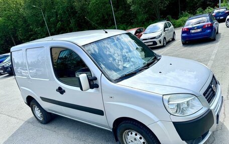 Fiat Doblo I, 2013 год, 699 000 рублей, 5 фотография