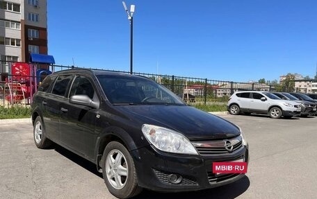 Opel Astra H, 2008 год, 510 000 рублей, 3 фотография