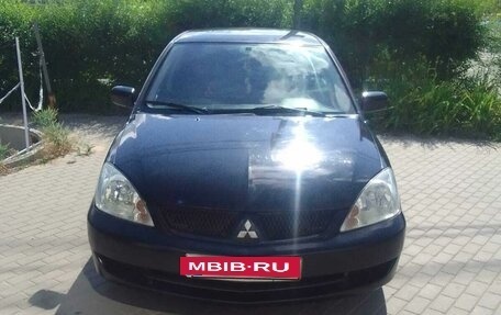 Mitsubishi Lancer IX, 2007 год, 440 000 рублей, 2 фотография