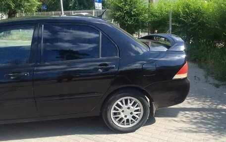 Mitsubishi Lancer IX, 2007 год, 440 000 рублей, 5 фотография