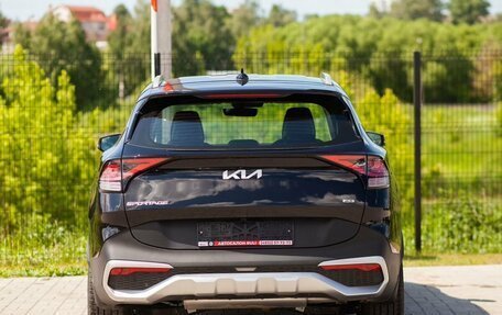 KIA Sportage IV рестайлинг, 2023 год, 4 290 000 рублей, 9 фотография