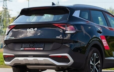 KIA Sportage IV рестайлинг, 2023 год, 4 290 000 рублей, 14 фотография