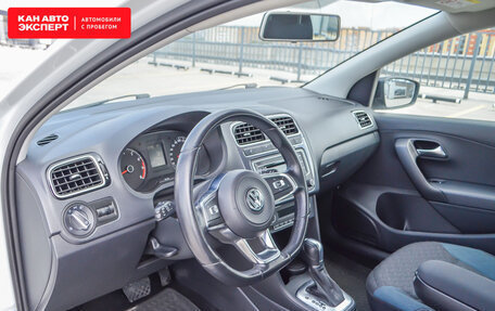 Volkswagen Polo VI (EU Market), 2020 год, 1 635 859 рублей, 6 фотография