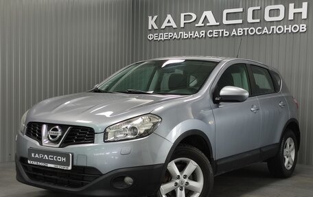 Nissan Qashqai, 2011 год, 1 150 000 рублей, 1 фотография