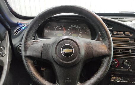 Chevrolet Niva I рестайлинг, 2013 год, 665 000 рублей, 7 фотография