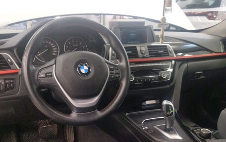 BMW 3 серия, 2018 год, 2 898 000 рублей, 3 фотография