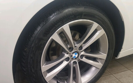BMW 3 серия, 2018 год, 2 898 000 рублей, 4 фотография