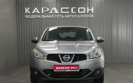 Nissan Qashqai, 2011 год, 1 150 000 рублей, 3 фотография