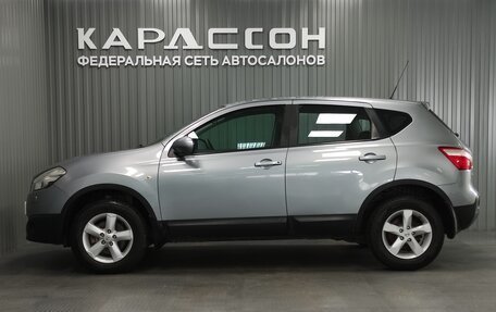 Nissan Qashqai, 2011 год, 1 150 000 рублей, 5 фотография