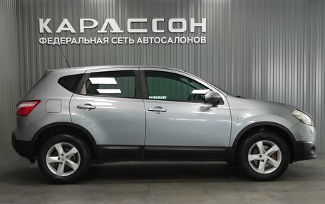 Nissan Qashqai, 2011 год, 1 150 000 рублей, 6 фотография