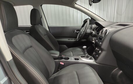 Nissan Qashqai, 2011 год, 1 150 000 рублей, 9 фотография