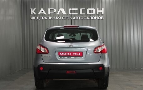 Nissan Qashqai, 2011 год, 1 150 000 рублей, 4 фотография