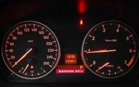 BMW X1, 2013 год, 1 320 000 рублей, 6 фотография