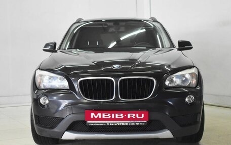 BMW X1, 2013 год, 1 320 000 рублей, 2 фотография