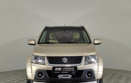 Suzuki Grand Vitara, 2011 год, 1 249 000 рублей, 2 фотография