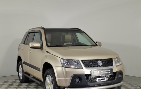 Suzuki Grand Vitara, 2011 год, 1 249 000 рублей, 3 фотография