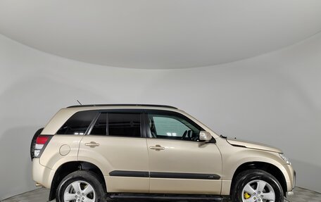 Suzuki Grand Vitara, 2011 год, 1 249 000 рублей, 4 фотография