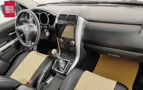 Suzuki Grand Vitara, 2011 год, 1 249 000 рублей, 13 фотография