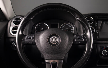 Volkswagen Tiguan I, 2011 год, 1 349 000 рублей, 11 фотография