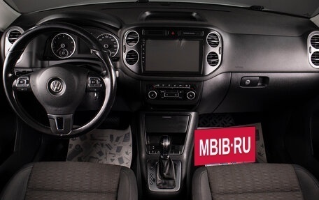 Volkswagen Tiguan I, 2011 год, 1 349 000 рублей, 8 фотография
