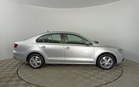 Volkswagen Jetta VI, 2014 год, 1 159 000 рублей, 4 фотография