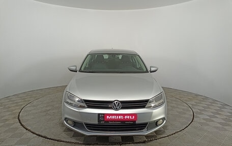 Volkswagen Jetta VI, 2014 год, 1 159 000 рублей, 2 фотография