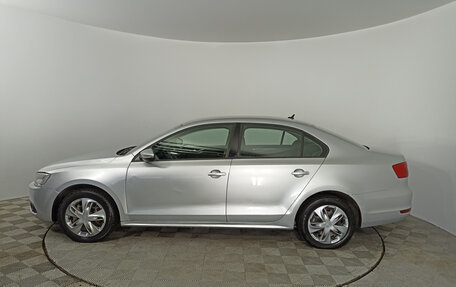 Volkswagen Jetta VI, 2014 год, 1 159 000 рублей, 8 фотография