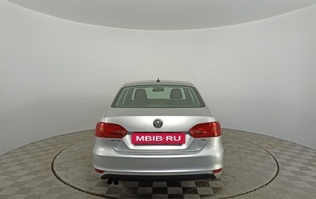 Volkswagen Jetta VI, 2014 год, 1 159 000 рублей, 6 фотография