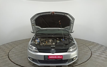 Volkswagen Jetta VI, 2014 год, 1 159 000 рублей, 9 фотография