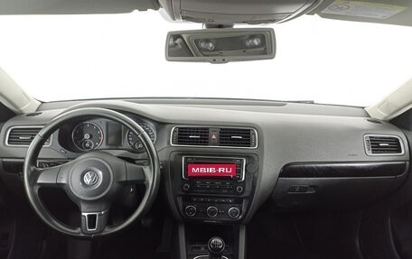 Volkswagen Jetta VI, 2014 год, 1 159 000 рублей, 14 фотография