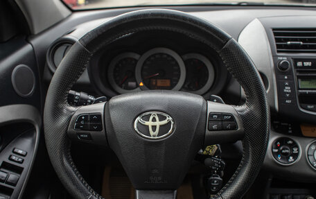 Toyota RAV4, 2010 год, 1 470 000 рублей, 14 фотография
