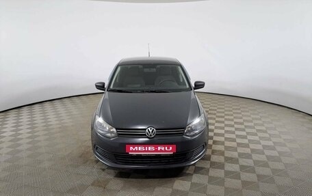 Volkswagen Polo VI (EU Market), 2012 год, 703 000 рублей, 2 фотография