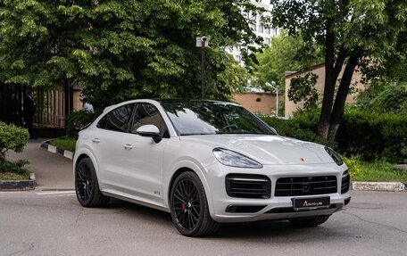 Porsche Cayenne III, 2022 год, 17 700 000 рублей, 1 фотография