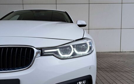 BMW 3 серия, 2017 год, 2 949 000 рублей, 17 фотография