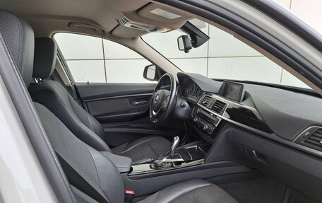 BMW 3 серия, 2017 год, 2 949 000 рублей, 11 фотография