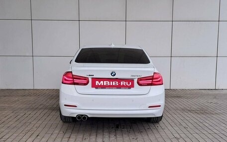 BMW 3 серия, 2017 год, 2 949 000 рублей, 6 фотография