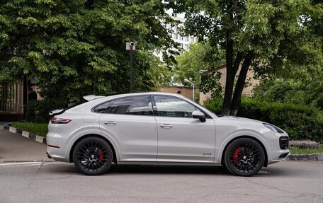 Porsche Cayenne III, 2022 год, 17 700 000 рублей, 7 фотография