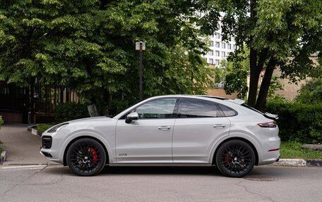 Porsche Cayenne III, 2022 год, 17 700 000 рублей, 8 фотография