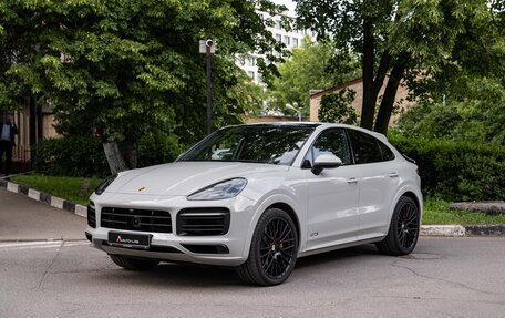 Porsche Cayenne III, 2022 год, 17 700 000 рублей, 3 фотография